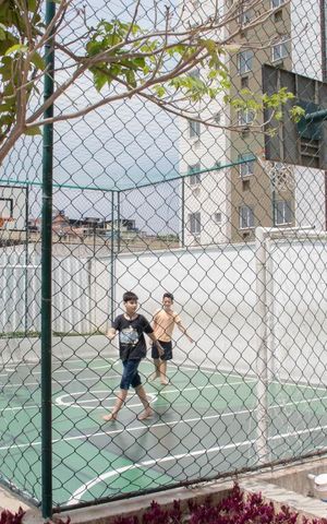 Apartamento para alugar com 64m², 2 quartos e 1 vagaQuadra Esportiva