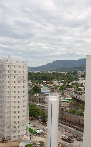 Apartamento para alugar com 64m², 2 quartos e 1 vagaSuíte - Janela