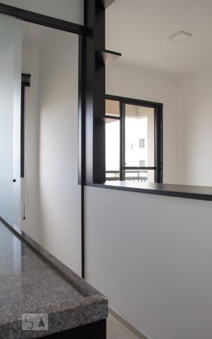 Apartamento para alugar com 64m², 2 quartos e 1 vagaCozinha