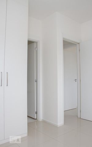 Apartamento para alugar com 64m², 2 quartos e 1 vagaSuíte