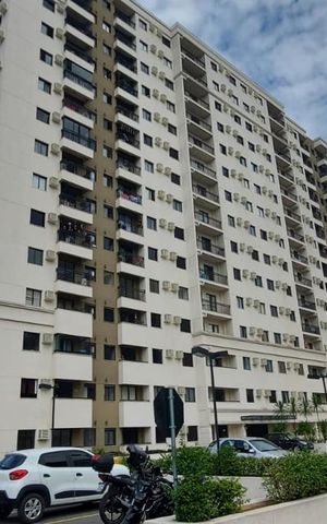 Apartamento para alugar com 64m², 2 quartos e 1 vaga Apartamento para alugar com 64m², 2 quartos e 1 vagaFachada