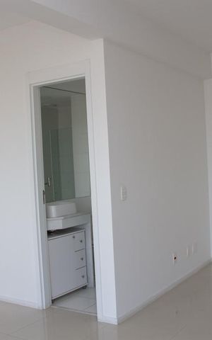 Apartamento para alugar com 64m², 2 quartos e 1 vagaSala