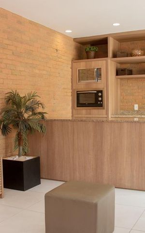 Apartamento para alugar com 64m², 2 quartos e 1 vagaEspaço Camarote