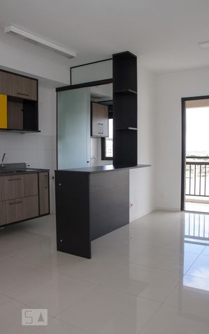 Apartamento para alugar com 64m², 2 quartos e 1 vagaSala