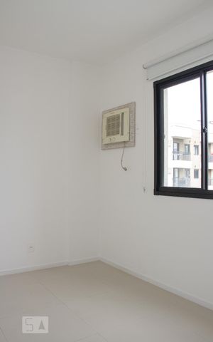 Apartamento para alugar com 64m², 2 quartos e 1 vagaQuarto