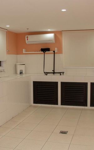 Apartamento para alugar com 64m², 2 quartos e 1 vagaPet Care