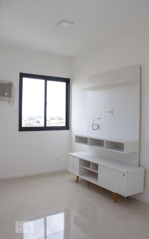 Apartamento para alugar com 64m², 2 quartos e 1 vagaSala