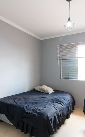Casa à venda com 115m², 3 quartos e 2 vagasQuarto 1