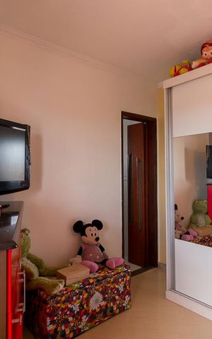 Casa à venda com 115m², 3 quartos e 2 vagasQuarto 3 suíte