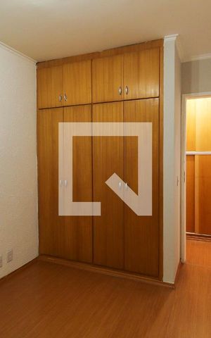 Apartamento para alugar com 57m², 2 quartos e sem vaga Apartamento para alugar com 57m², 2 quartos e sem vagaQuarto 1