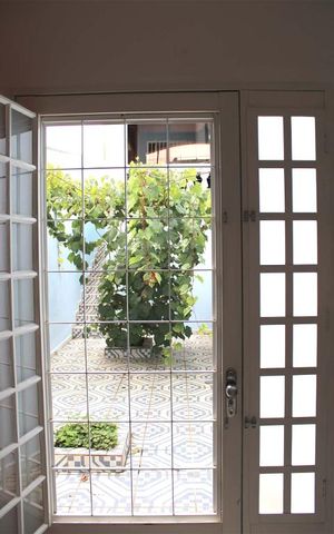 Casa à venda com 216m², 3 quartos e 3 vagas Casa à venda com 216m², 3 quartos e 3 vagasVista da Sala de Jantar