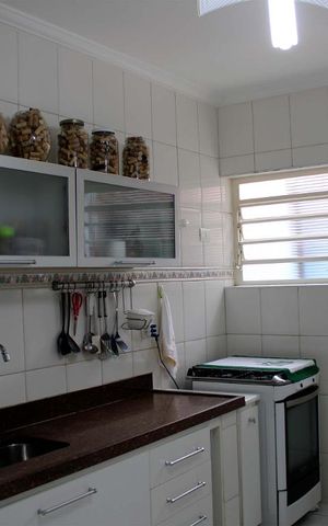 Casa à venda com 216m², 3 quartos e 3 vagas Casa à venda com 216m², 3 quartos e 3 vagasCozinha