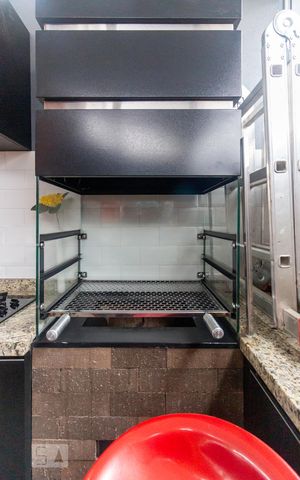 Casa de condomínio à venda com 210m², 4 quartos e 2 vagasTerraço