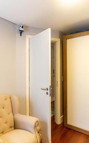 Casa de condomínio à venda com 210m², 4 quartos e 2 vagasQuarto 2