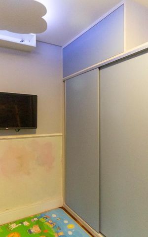 Casa de condomínio à venda com 210m², 4 quartos e 2 vagasQuarto 1