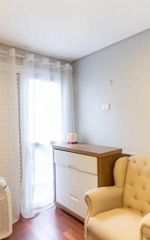 Casa de condomínio à venda com 210m², 4 quartos e 2 vagasQuarto 2