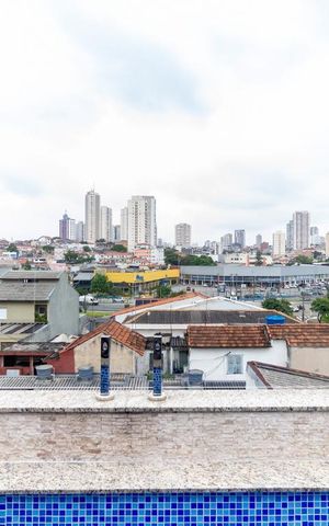 Casa de condomínio à venda com 210m², 4 quartos e 2 vagasVista do Terraço