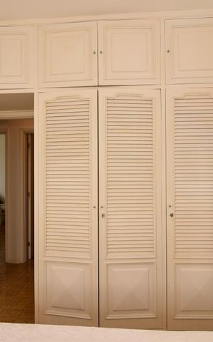 Apartamento para alugar com 158m², 4 quartos e 1 vaga Apartamento para alugar com 158m², 4 quartos e 1 vagaQuarto 1