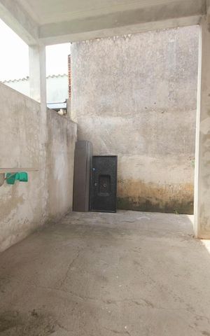 Casa à venda com 176m², 3 quartos e 3 vagas Casa à venda com 176m², 3 quartos e 3 vagasQuintal