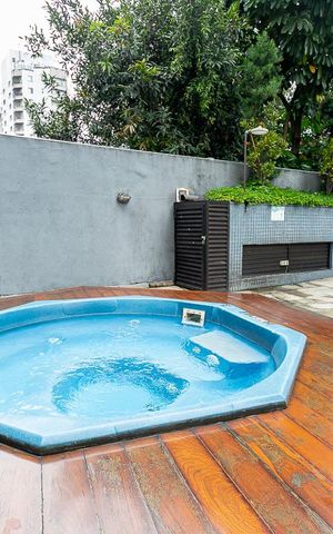 Apartamento para alugar com 62m², 2 quartos e 1 vaga Apartamento para alugar com 62m², 2 quartos e 1 vagaPiscina