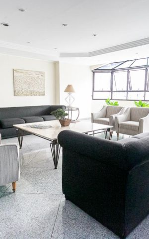 Apartamento para alugar com 62m², 2 quartos e 1 vaga Apartamento para alugar com 62m², 2 quartos e 1 vagaHall de Entrada