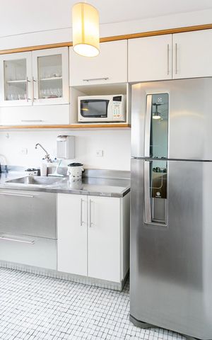 Apartamento para alugar com 62m², 2 quartos e 1 vaga Apartamento para alugar com 62m², 2 quartos e 1 vagaCozinha