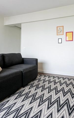 Apartamento para alugar com 62m², 2 quartos e 1 vaga Apartamento para alugar com 62m², 2 quartos e 1 vagaSala