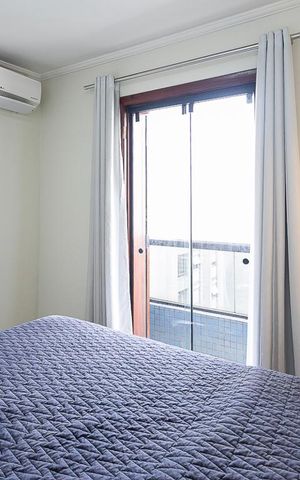 Apartamento para alugar com 62m², 2 quartos e 1 vaga Apartamento para alugar com 62m², 2 quartos e 1 vagaQuarto 2