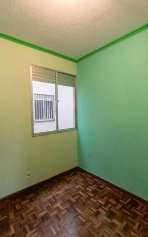Apartamento para alugar com 65m², 3 quartos e 1 vagaQuarto 3