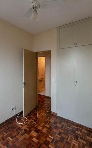 Apartamento para alugar com 65m², 3 quartos e 1 vagaQuarto 2