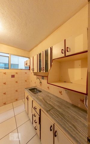 Apartamento para alugar com 65m², 3 quartos e 1 vagaCozinha e Área de Serviço