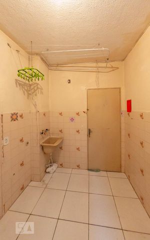 Apartamento para alugar com 65m², 3 quartos e 1 vagaCozinha e Área de Serviço