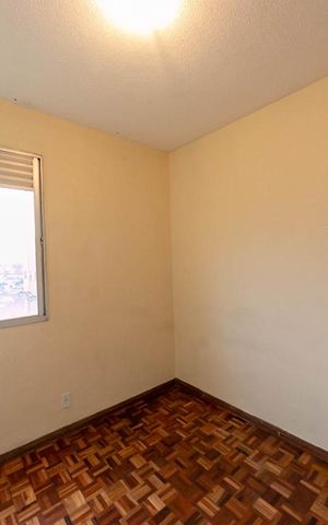 Apartamento para alugar com 65m², 3 quartos e 1 vagaQuarto 1
