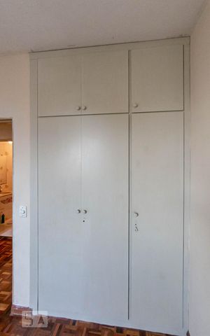 Apartamento para alugar com 65m², 3 quartos e 1 vagaQuarto 2
