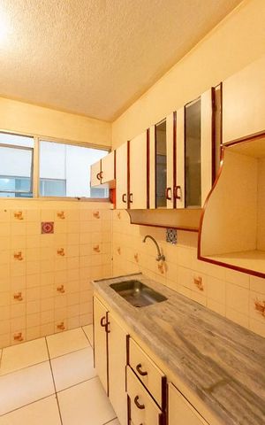 Apartamento para alugar com 65m², 3 quartos e 1 vagaCozinha e Área de Serviço