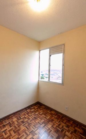 Apartamento para alugar com 65m², 3 quartos e 1 vagaQuarto 1