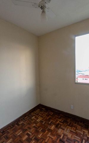 Apartamento para alugar com 65m², 3 quartos e 1 vagaQuarto 2