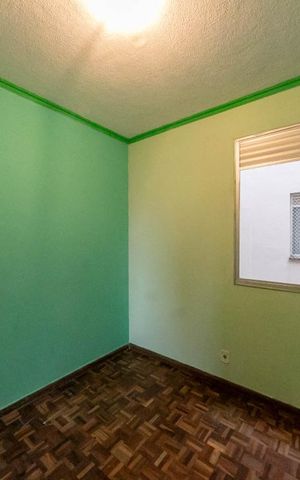 Apartamento para alugar com 65m², 3 quartos e 1 vagaQuarto 3