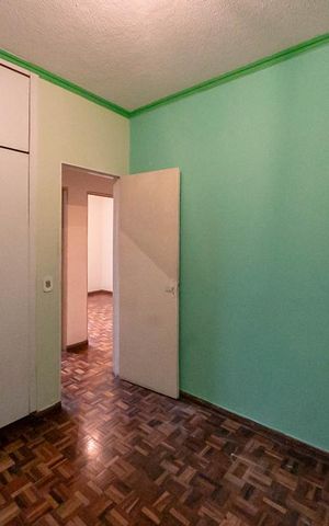 Apartamento para alugar com 65m², 3 quartos e 1 vagaQuarto 3