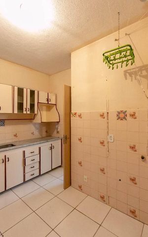 Apartamento para alugar com 65m², 3 quartos e 1 vagaCozinha e Área de Serviço