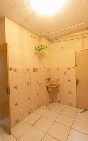 Apartamento para alugar com 65m², 3 quartos e 1 vagaCozinha e Área de Serviço