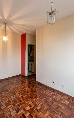 Apartamento para alugar com 65m², 3 quartos e 1 vagaSala