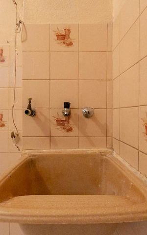 Apartamento para alugar com 65m², 3 quartos e 1 vagaCozinha e Área de Serviço