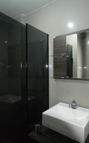 Apartamento à venda com 56m², 2 quartos e sem vagaBanheiro Social