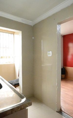 Apartamento à venda com 56m², 2 quartos e sem vagaCozinha