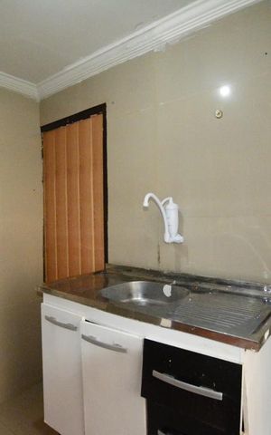 Apartamento à venda com 56m², 2 quartos e sem vagaCozinha