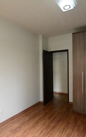 Apartamento à venda com 56m², 2 quartos e sem vagaQuarto 1