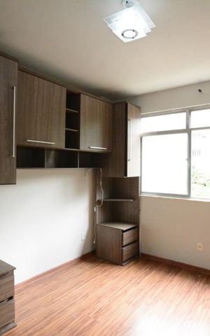 Apartamento à venda com 56m², 2 quartos e sem vagaQuarto 1