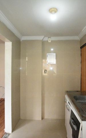 Apartamento à venda com 56m², 2 quartos e sem vagaCozinha