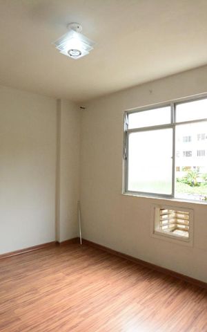 Apartamento à venda com 56m², 2 quartos e sem vagaQuarto 2